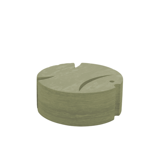 bObles - Small Fish - Marble Nature - Moss