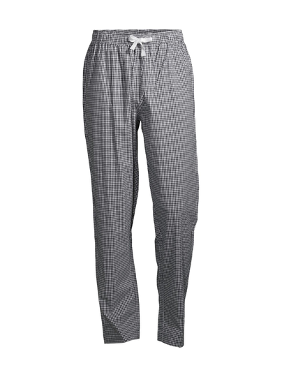 Carlos-pyjamahousut