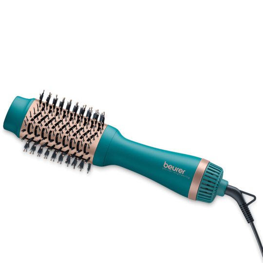 Beurer - HC 45 Ocean 2-in-1 Volumising Hair Dryer Brush - 5 Years Warranty