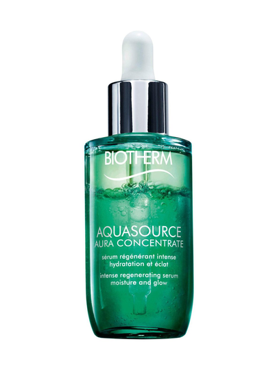 Aquasource aura concentrate -seerumi kaikille ihotyypeille 50 ml
