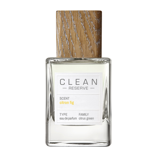 Clean Reserve - Citron Fig EDP 50 ml