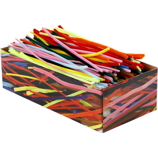 DIY Kit - Pipe Cleaners (51645)