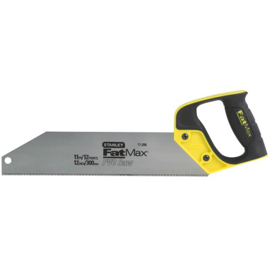 STANLEY FatMax 2-17-206 PVC-saha