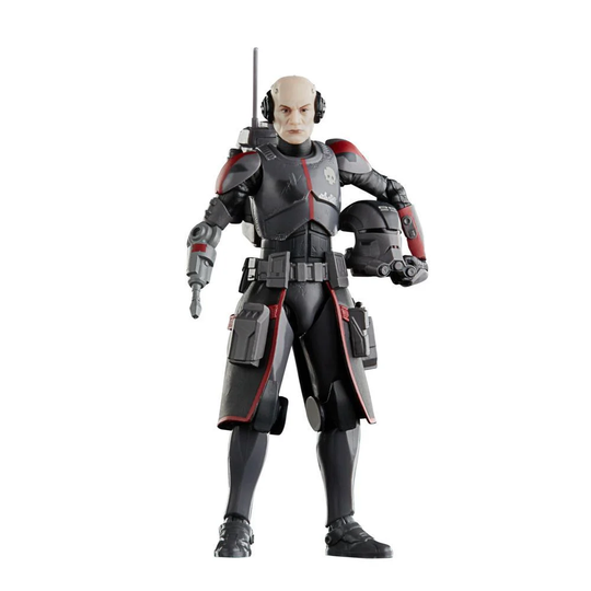 Star Wars - The Black Series - Echo (F4348)
