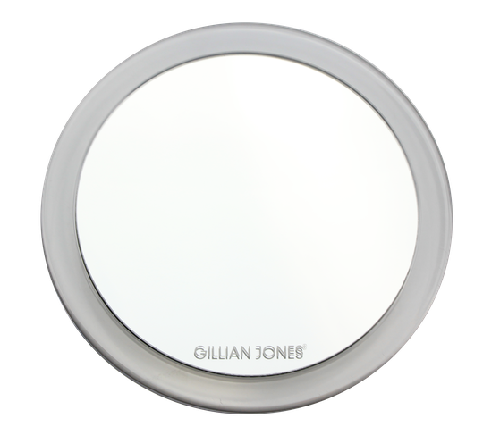 Gillian Jones - 3 Suctions Makeup Mirror x10