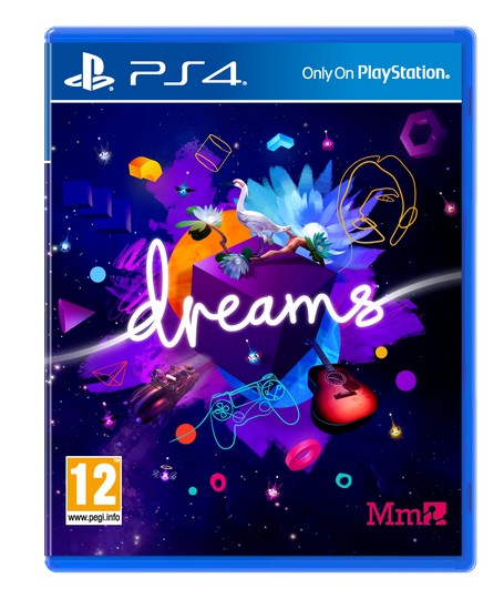 Dreams (Nordic)