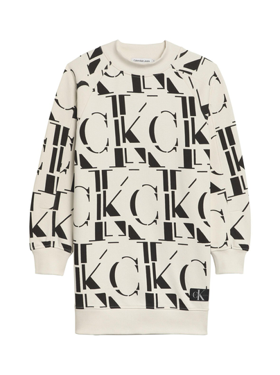 Monogram hwk -mekko