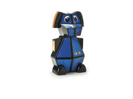 Rubik's Junior Puppy