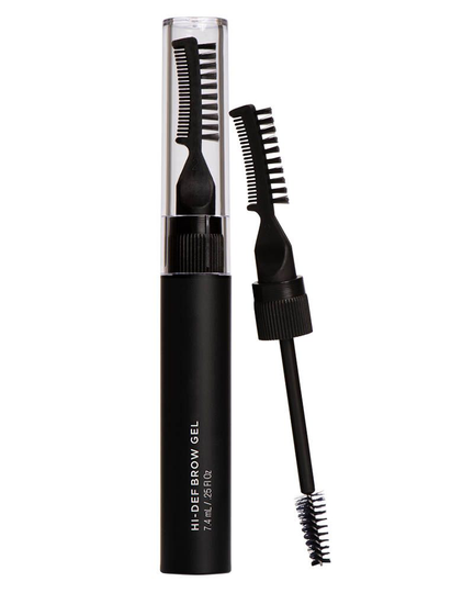 Revitalash - Tinted Hi-Def Brow Gel - Gel Clear