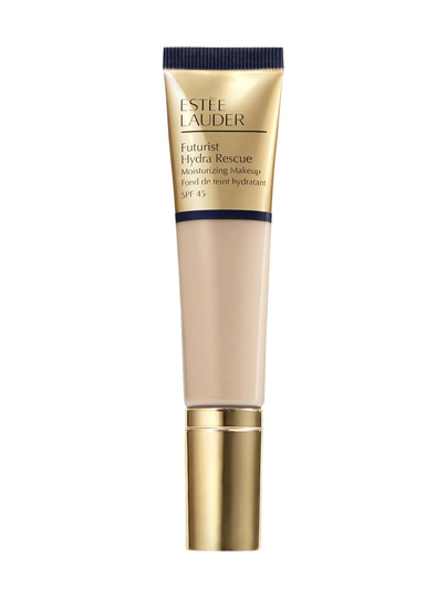 Futurist hydra rescue moisturizing makeup spf 45 -meikkivoide 35 ml