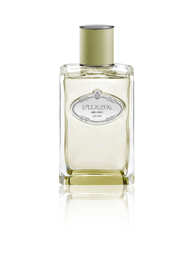 Infusion de vetiver edp -tuoksu 100 ml
