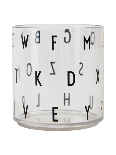 Kids personal drinking glass -juomalasi, special edition