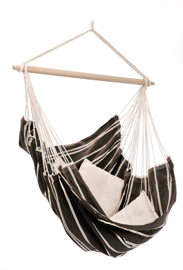 Amazonas - Brasil Hanging Chair - Mocca (AZ-2030270)