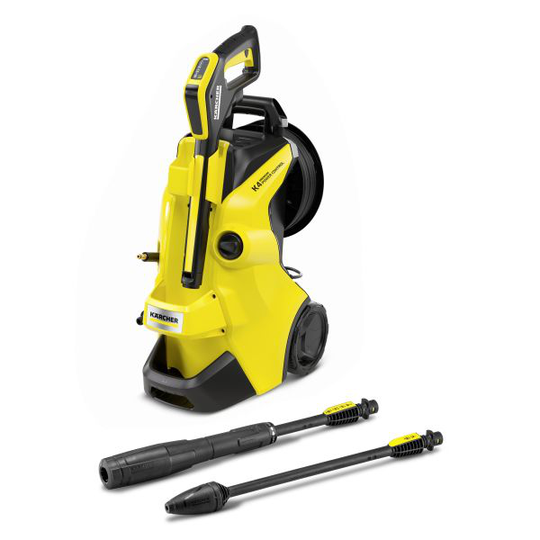 Kärcher Home & Garden K4 Premium Power Control Painepesuri
