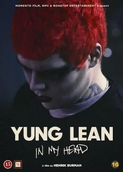 Yung Lean: In My Head