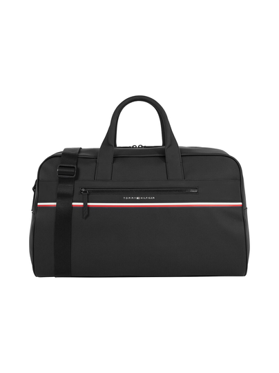 Stripe duffle -laukku