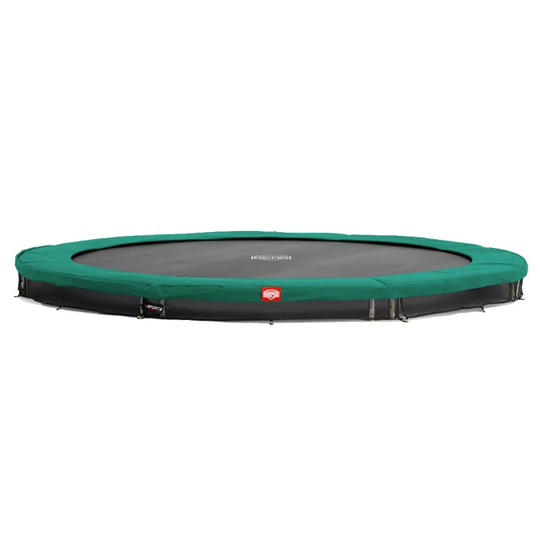 BERG - Trampoline In Ground Favorit 330