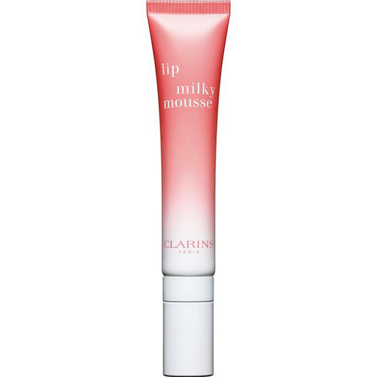 Clarins - Lip Milky Mousse 03 Milky pink