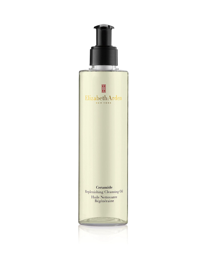 Ceramide replenishing cleansing oil -puhdistusöljy 200 ml