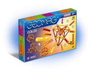 Geomag Color, 64 osaa