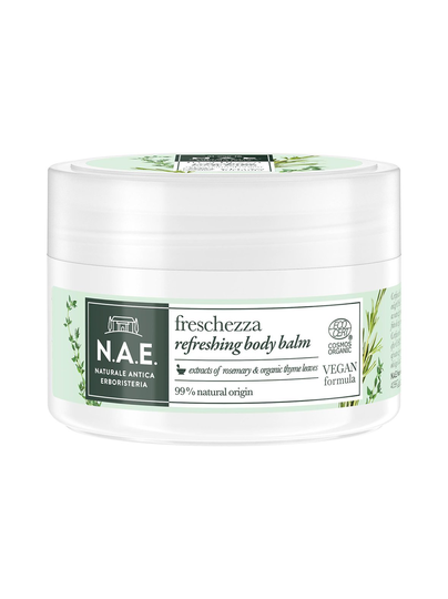 Freschezza body balm -vartalovoide 200 ml