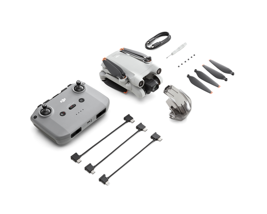 DJI - Mini 3 Pro