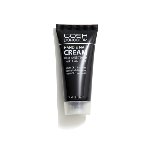 GOSH - Donoderm Hand&Nail Cream 30 ml (Bundle)