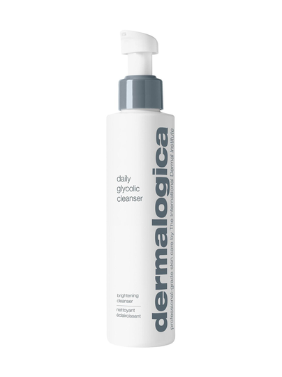 Daily glycolic cleanser -puhdistusgeeli 150 ml
