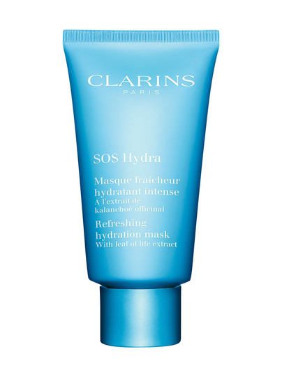 Sos hydra - refreshing hydration mask -naamio 75 ml