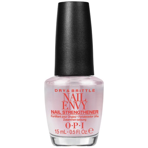 OPI - Nail Envy Dry&Brittle Nail Strengthener 15 ml.