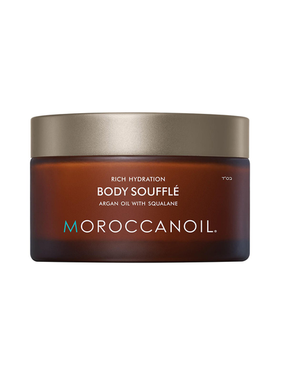 Body souffle fragrance originale -vartalovoide 200 ml