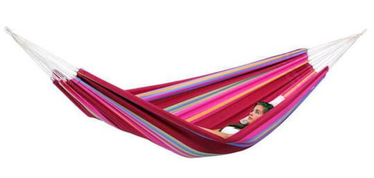Amazonas - Barbados Hammock - Grenadine (AZ-1018150 )
