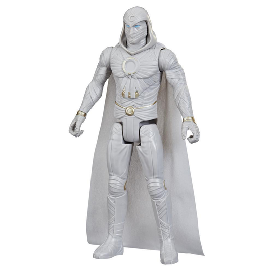Avengers - Titan Heroes - Moon Knight (F4096)