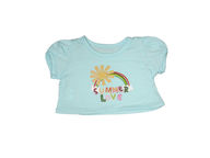Summer Love T-paita, 40 cm