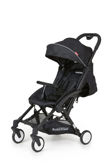 Babytrold - New York Pushchair