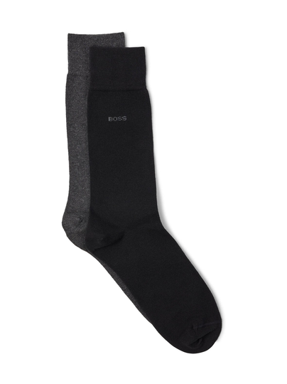 Uni colors -sukat 2-pack