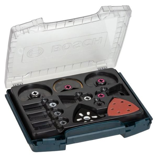 Bosch 2608662013 Sahanteräsarja