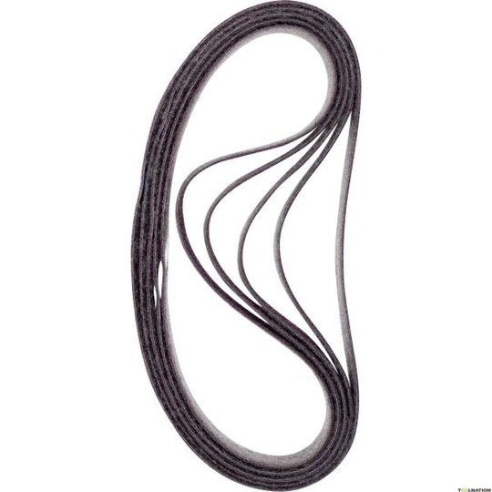 Bosch Expert N470 Hiomanauha nauhahiomakoneille, 40 x 760 mm, 10-pakkaus Keskikarkea