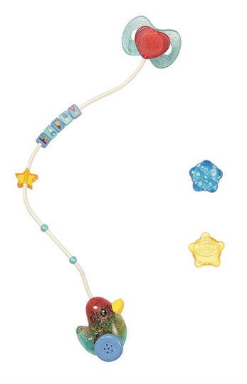 BABY born - Happy Birthday Interactive Magic Dummy 43cm (830017)
