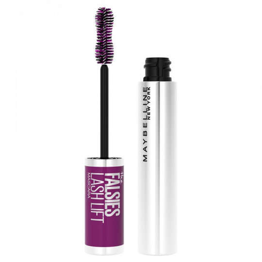 Maybelline - The Falsies Lash Lift Mascara - Black WP