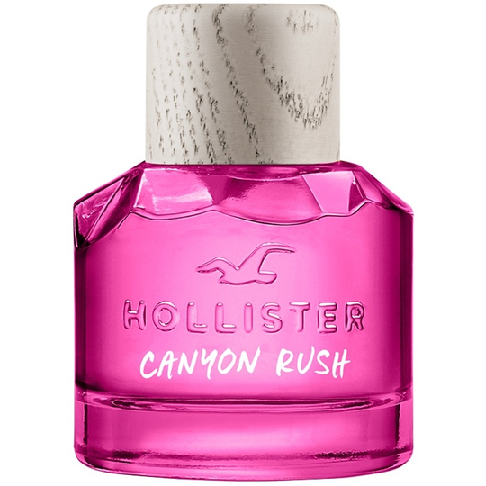 Hollister - Canyon Rush For Her EDP 100 ml