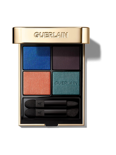 Ombres g eyeshadow palette -luomiväripaletti 5 g