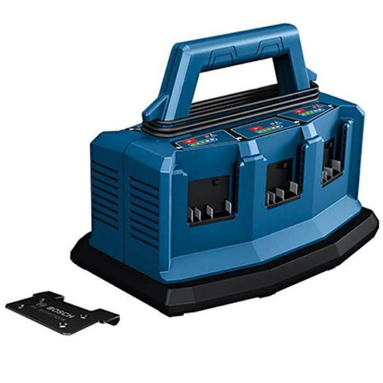 Bosch GAL 18V 6-80 Latauslaite 14,4–18 V
