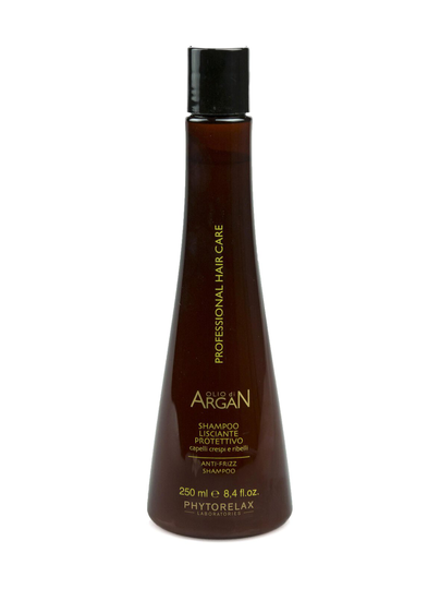 Anti-frizz shampoo 250 ml