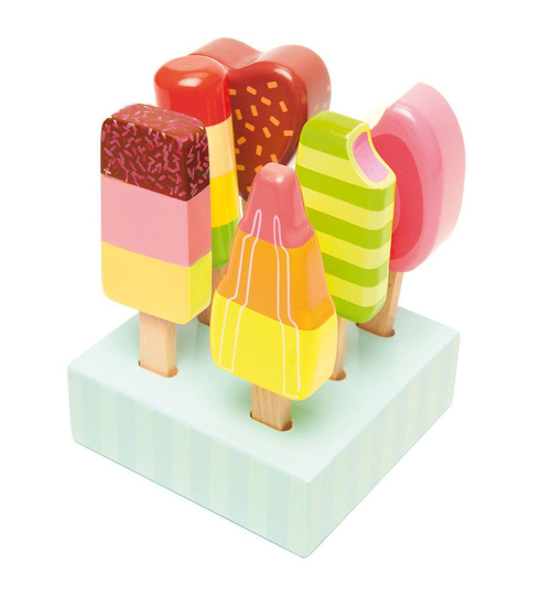 Le Toy Van - Ice Cream (LTV284)