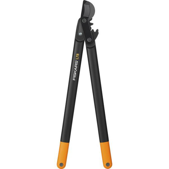 Fiskars L78 Raivaussakset koukkuterällä