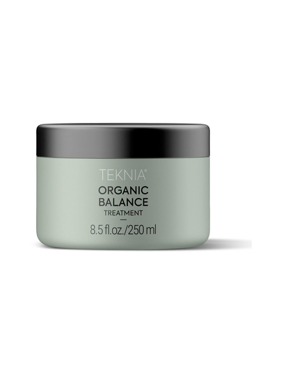 Teknia organic balance treatment -hoitoaine 250 ml