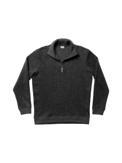 M's alto half zip -paita