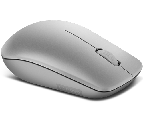 Lenovo - 530 Wireless Mouse