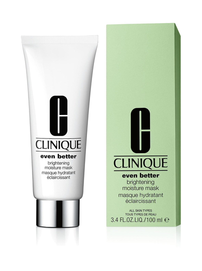 Even better brightening moisture mask -voidenaamio 100 ml